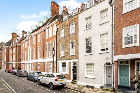 4 bedroom terraced house for sale, Gayfere Street, London, SW1P