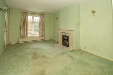 2 bedroom terraced house for sale, The Vineyard, Welwyn Garden City, Hertfordshire