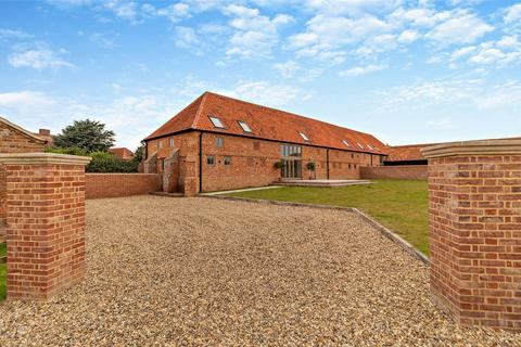 5 bedroom semi-detached house for sale, Hall Road, Ludham, Norfolk, NR29