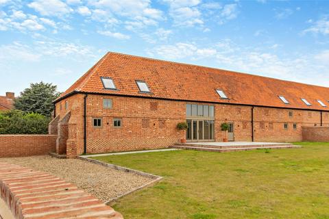 5 bedroom semi-detached house for sale, Hall Road, Ludham, Norfolk, NR29