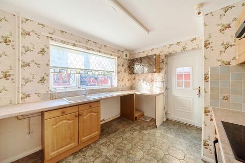 2 bedroom detached bungalow for sale, Hebden Moor Way, North Hykeham, Lincoln, Lincolnshire, LN6