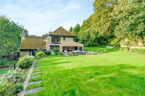 4 bedroom detached house for sale, Aspen House, Greenhill Lane, Bingley, West Yorkshire, BD16