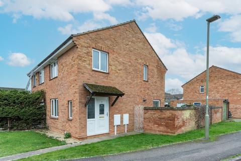 3 bedroom semi-detached house for sale - Great Close Road, Yarnton, OX5