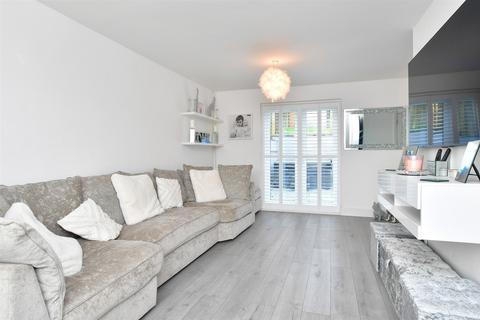 3 bedroom end of terrace house for sale, The Crestway, Brighton, East Sussex