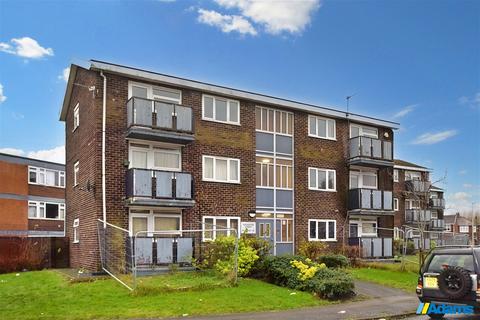 1 bedroom flat for sale - Houghton Street, Widnes