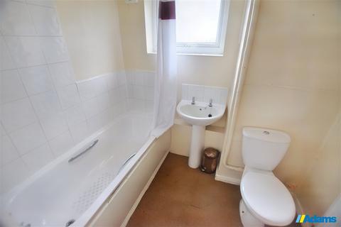 1 bedroom flat for sale, Houghton Street, Widnes