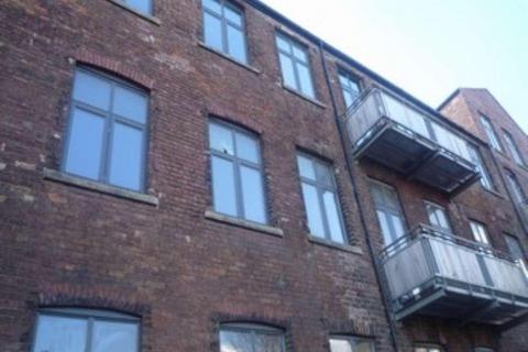 1 bedroom flat to rent, The Loom House, East Street, Leeds, LS9