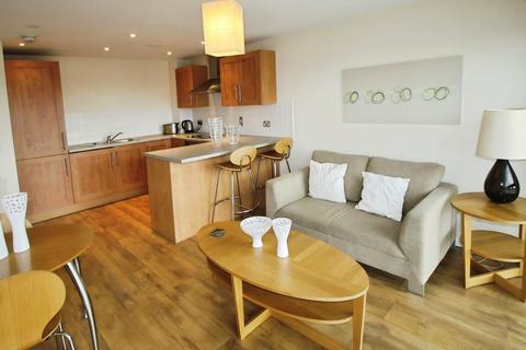 1 bedroom flat to rent, East Street, Leeds, West Yorkshire, LS9