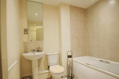 1 bedroom flat to rent, East Street, Leeds, West Yorkshire, LS9