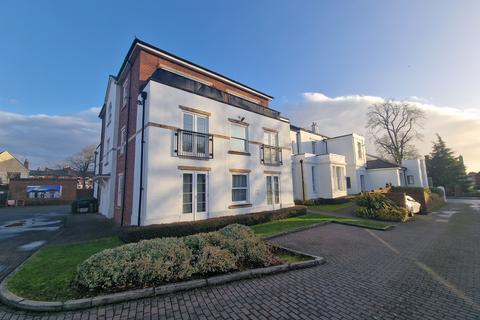 1 bedroom duplex to rent, 124S Compton Road, Wolverhampton WV3