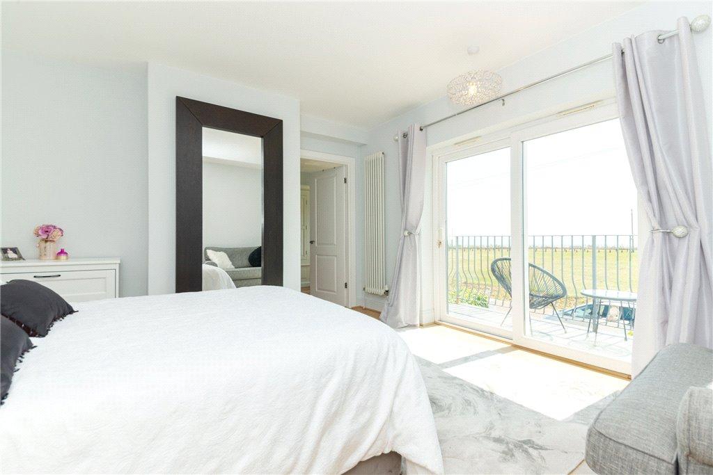 Principal Suite