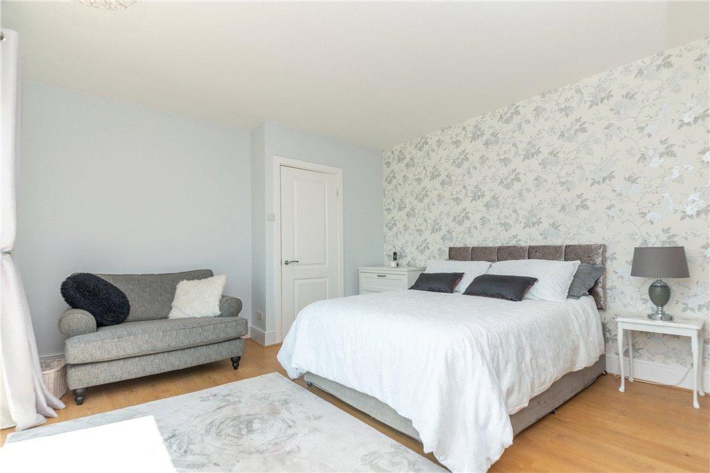 Principal Suite