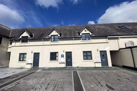 2 bedroom terraced house to rent, Bangor, Gwynedd