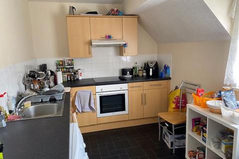 2 bedroom terraced house to rent, Bangor, Gwynedd