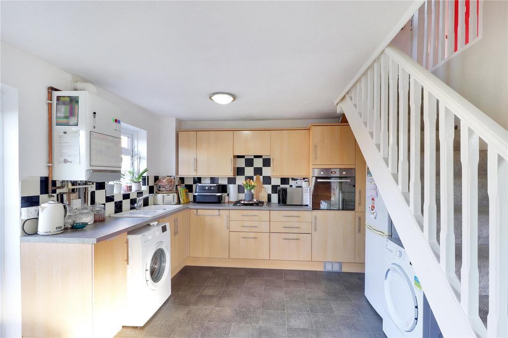 Kitchen-Diner