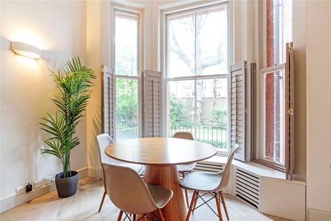 undefined, Sloane Gardens, London, SW1W
