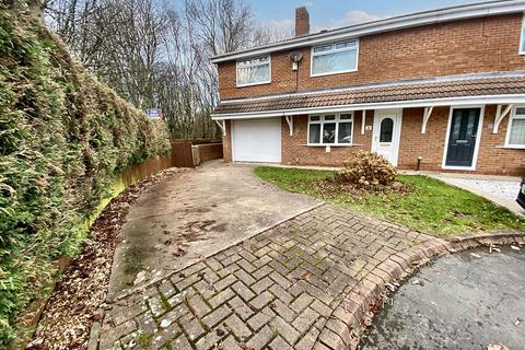 16 Stainton Way, Peterlee, SR8 2BJ