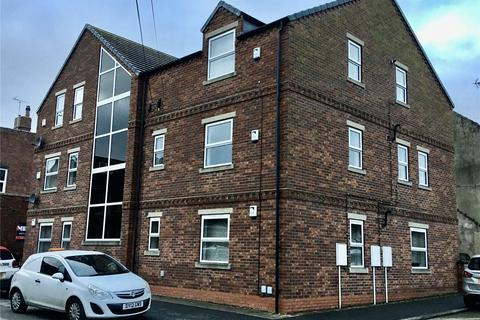 undefined, Parsons Yard, Westfield Terrace, Tadcaster, North Yorkshire, LS24