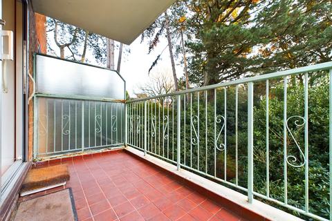 2 bedroom apartment for sale, Dean Park Road, Bournemouth, BH1