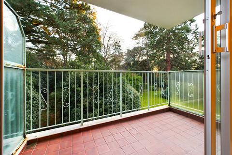 2 bedroom apartment for sale, Dean Park Road, Bournemouth, BH1