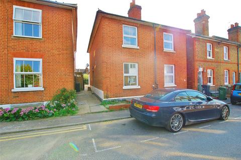 2 bedroom semi-detached house to rent, Drummond Road, Guildford, Surrey, GU1