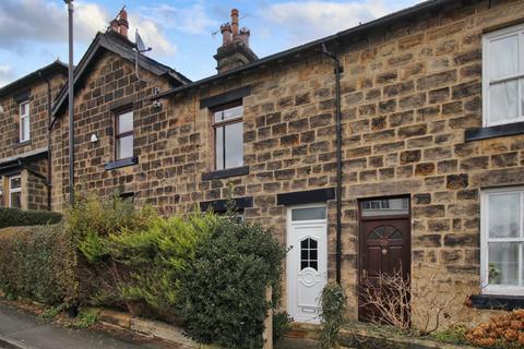 2 bedroom terraced house for sale, Rose Terrace, Horsforth, Leeds, West Yorkshire, UK, LS18