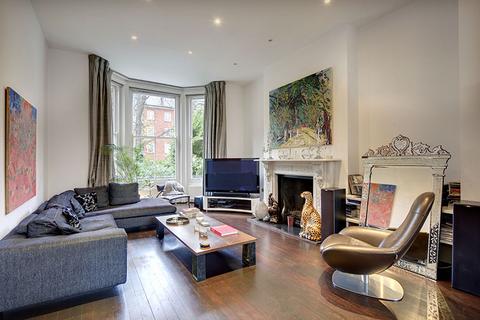 5 bedroom semi-detached house for sale, Chalcot Gardens, London NW3