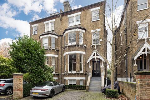 5 bedroom semi-detached house for sale, Chalcot Gardens, London NW3