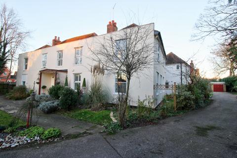 4 bedroom semi-detached house for sale, Harlow CM17