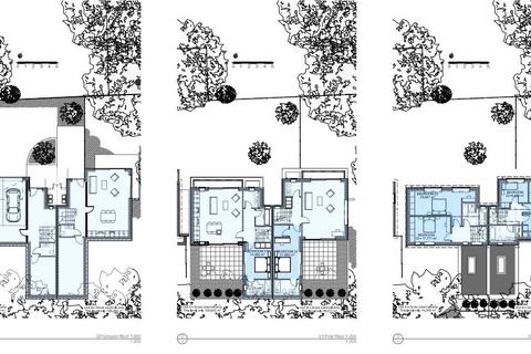 Plot for sale, Building Plot With Planning