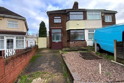 Miridene Inkerman Grove, Wolverhampton, WV10 0EU