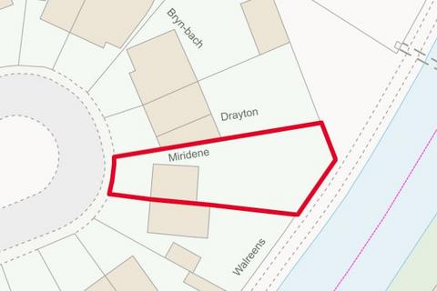 Miridene Inkerman Grove, Wolverhampton, WV10 0EU