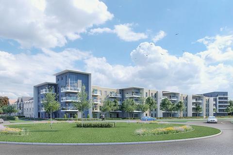 2 bedroom apartment for sale, The Longwater Collection, Reading RG2