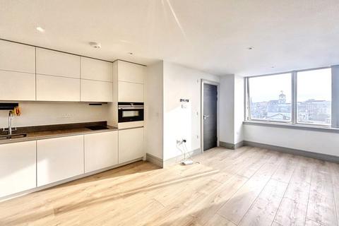 Studio to rent, Mercantile House, Uxbridge, Greater London