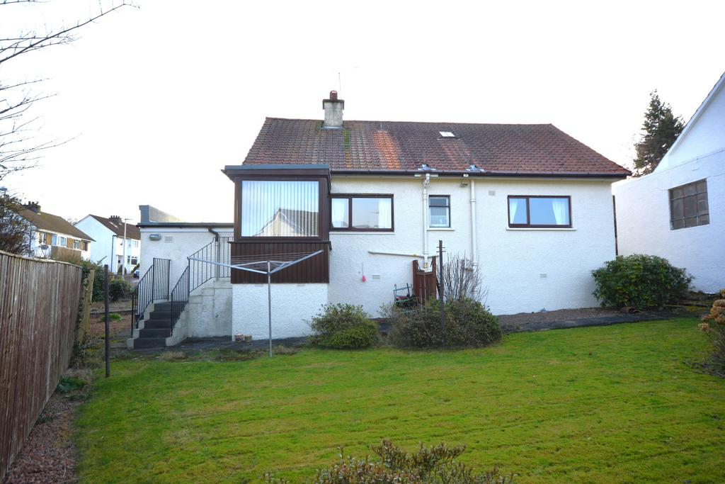 Sandyloan Crescent, Laurieston, Falkirk, Stirlingshire, FK2 9NG 2 bed