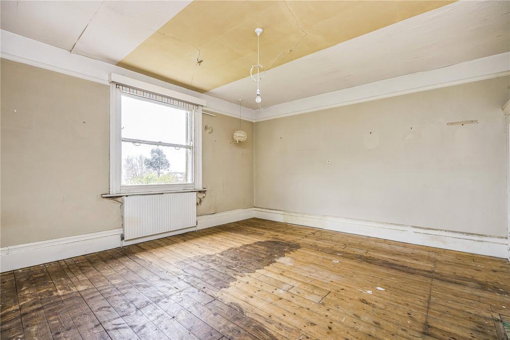 Warblington Road, Emsworth, PO10 5 bed detached house for sale £1,000,000