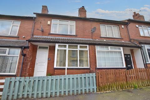 2 bedroom terraced house for sale - Western Road, Leeds