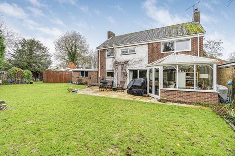 4 bedroom detached house for sale - Tatham Road, Abingdon, OX14