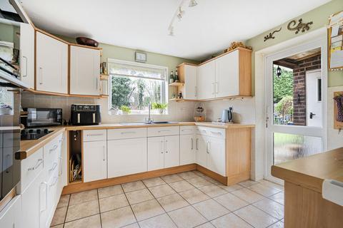4 bedroom detached house for sale, Tatham Road, Abingdon, OX14