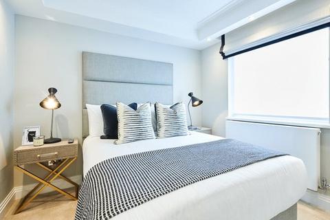 2 bedroom apartment to rent, Fulham Road, Chelsea, SW3