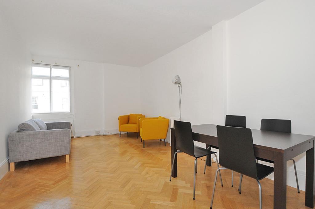 Reception Room (shot 1)