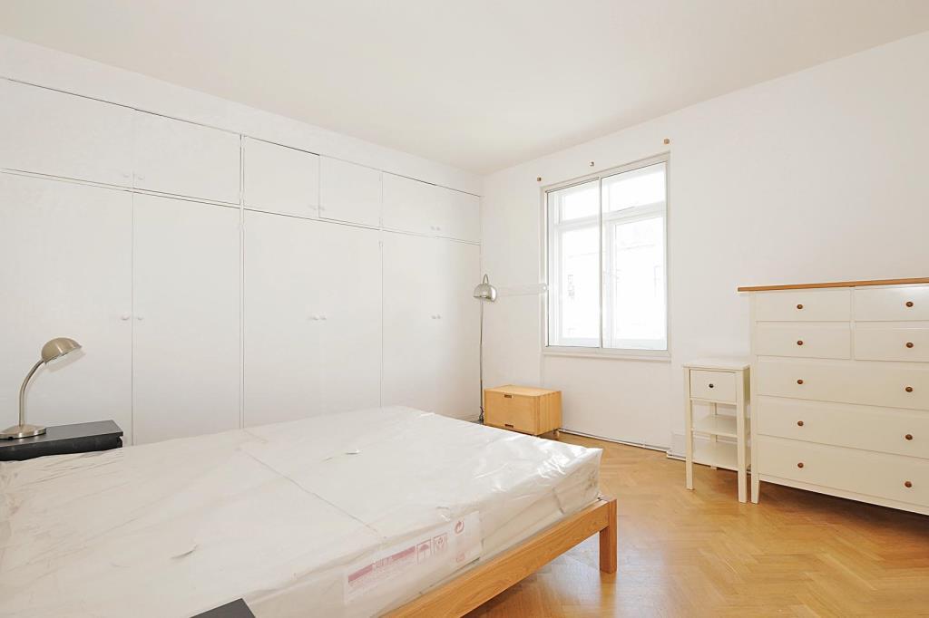 Bedroom (shot 1)