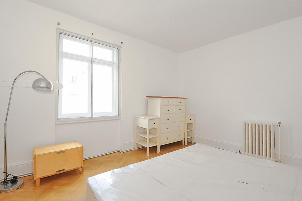 Bedroom (shot 2)