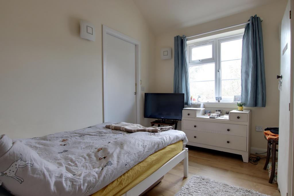 Bedroom five