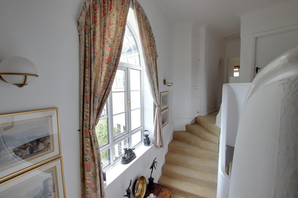 Stairwell