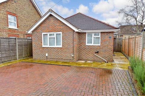 2 bedroom detached bungalow for sale, New Road, Worthing, West Sussex