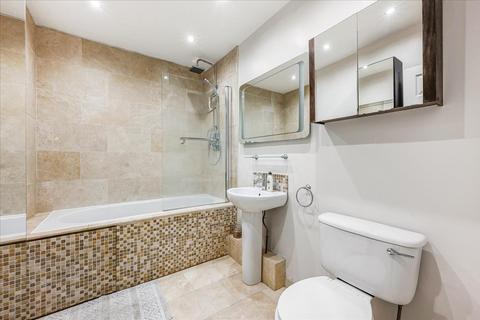 Basement Flat, 20 Grange Park, London, W5 3PS