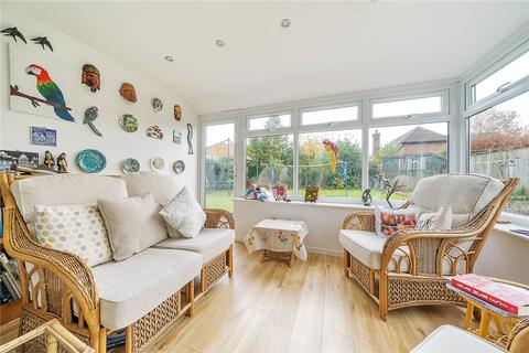 Nuthatch, 69 Boundstone Road, Rowledge, Farnham, GU10 4AT