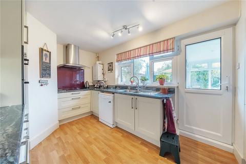 Nuthatch, 69 Boundstone Road, Rowledge, Farnham, GU10 4AT