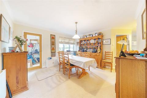 Nuthatch, 69 Boundstone Road, Rowledge, Farnham, GU10 4AT